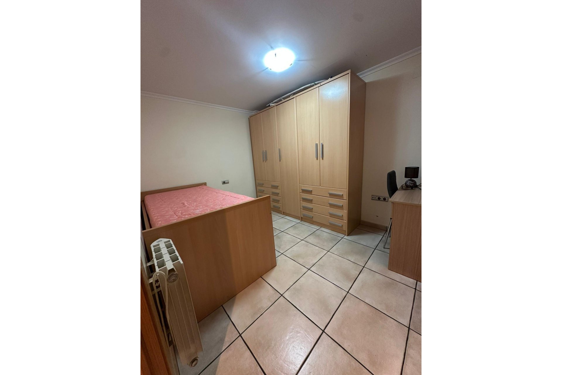Herverkoop - Appartement - Torrevieja - La Mata
