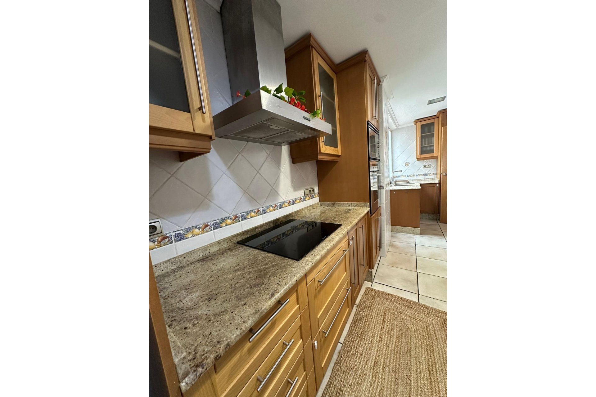 Herverkoop - Appartement - Torrevieja - La Mata