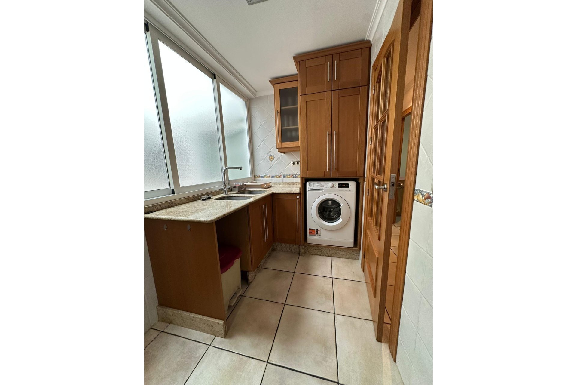 Herverkoop - Appartement - Torrevieja - La Mata