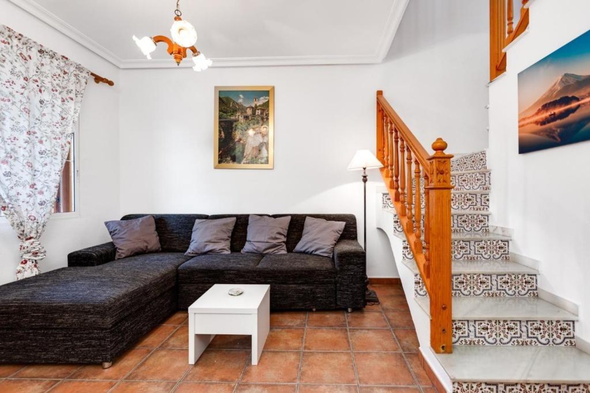 Herverkoop - Appartement - Torrevieja - La Mata