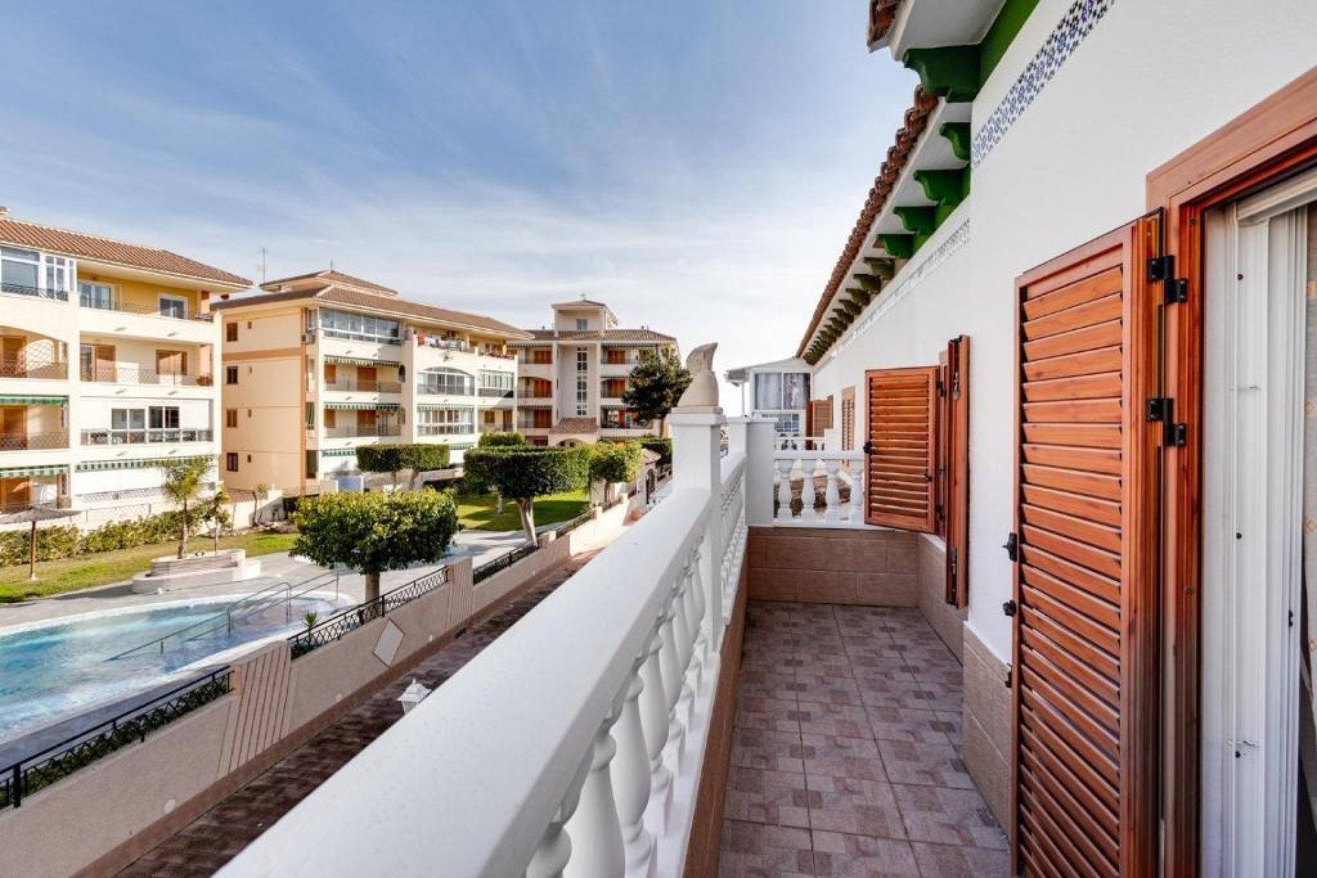 Herverkoop - Appartement - Torrevieja - La Mata