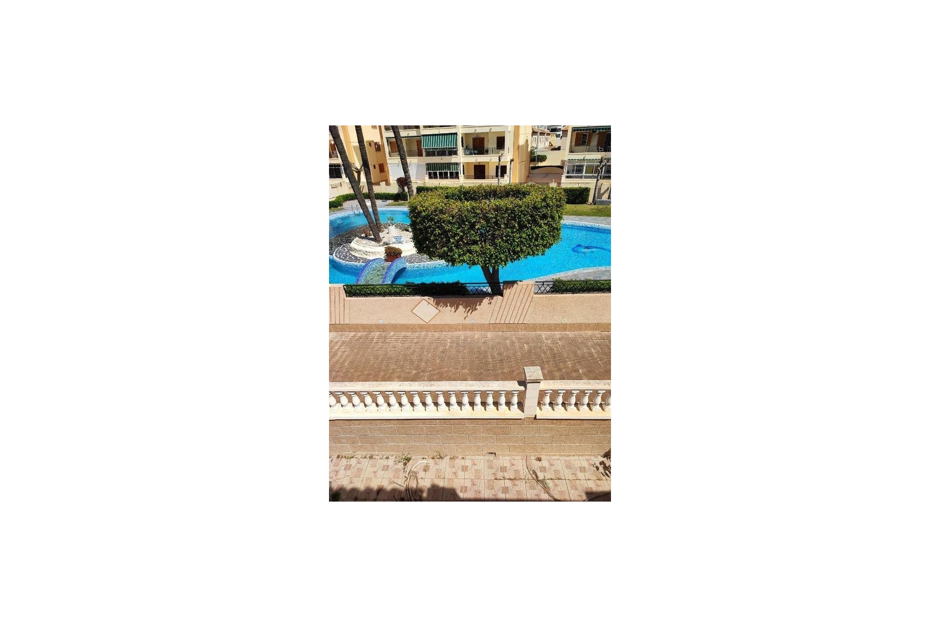 Herverkoop - Appartement - Torrevieja - La Mata