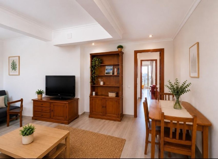 Herverkoop - Appartement - Torrevieja - La Mata