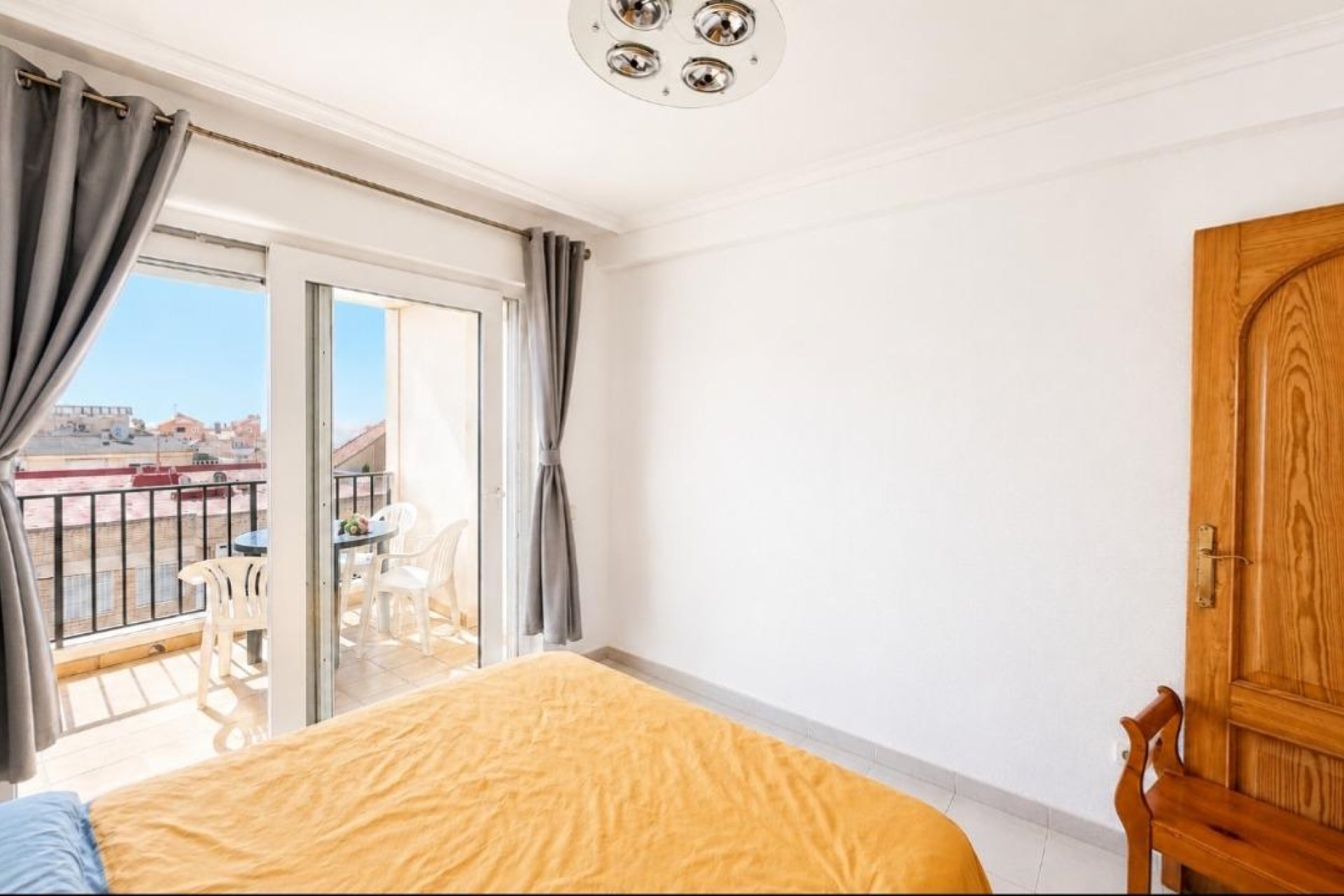 Herverkoop - Appartement - Torrevieja - La Mata