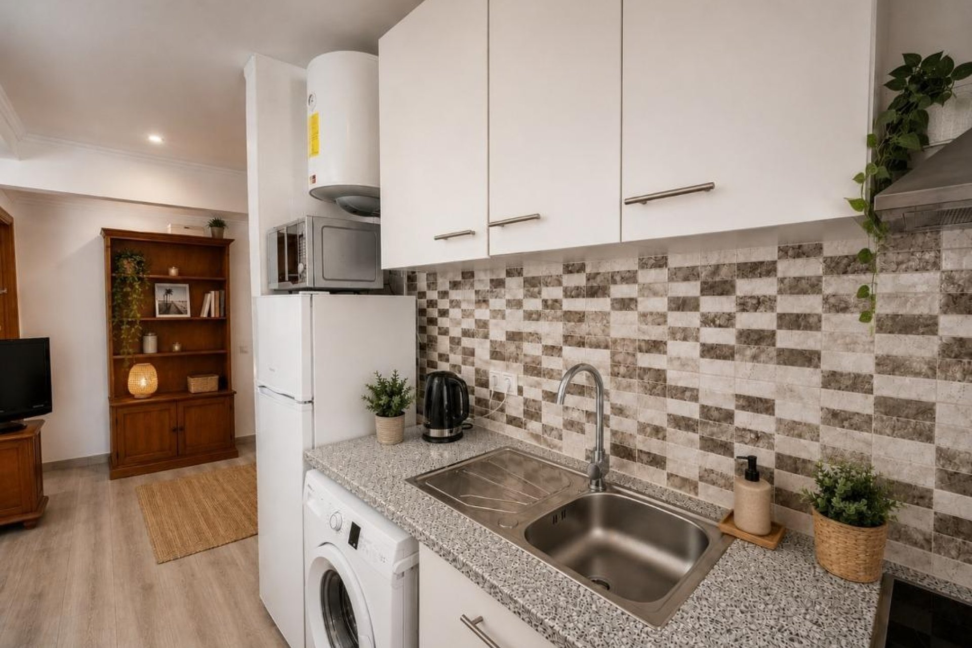 Herverkoop - Appartement - Torrevieja - La Mata