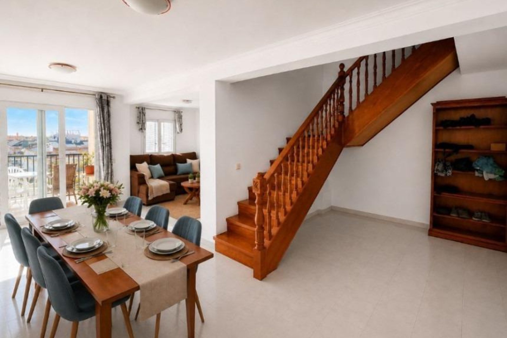 Herverkoop - Appartement - Torrevieja - La Mata