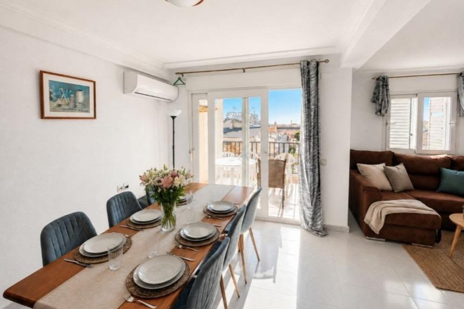 Herverkoop - Appartement - Torrevieja - La Mata