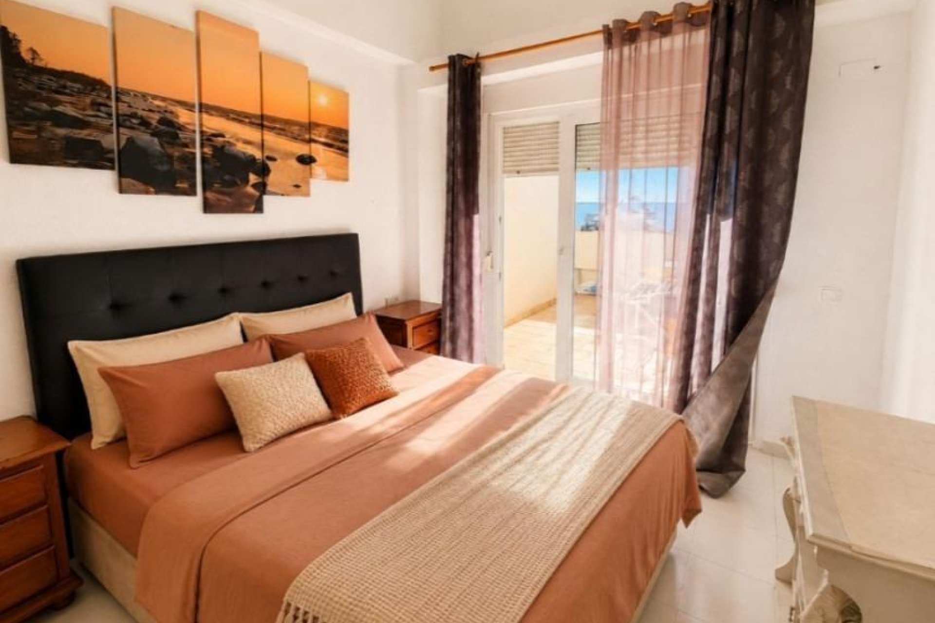 Herverkoop - Appartement - Torrevieja - La Mata