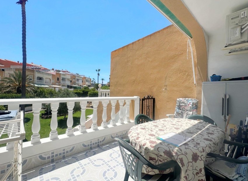 Herverkoop - Appartement - Torrevieja - La Mata