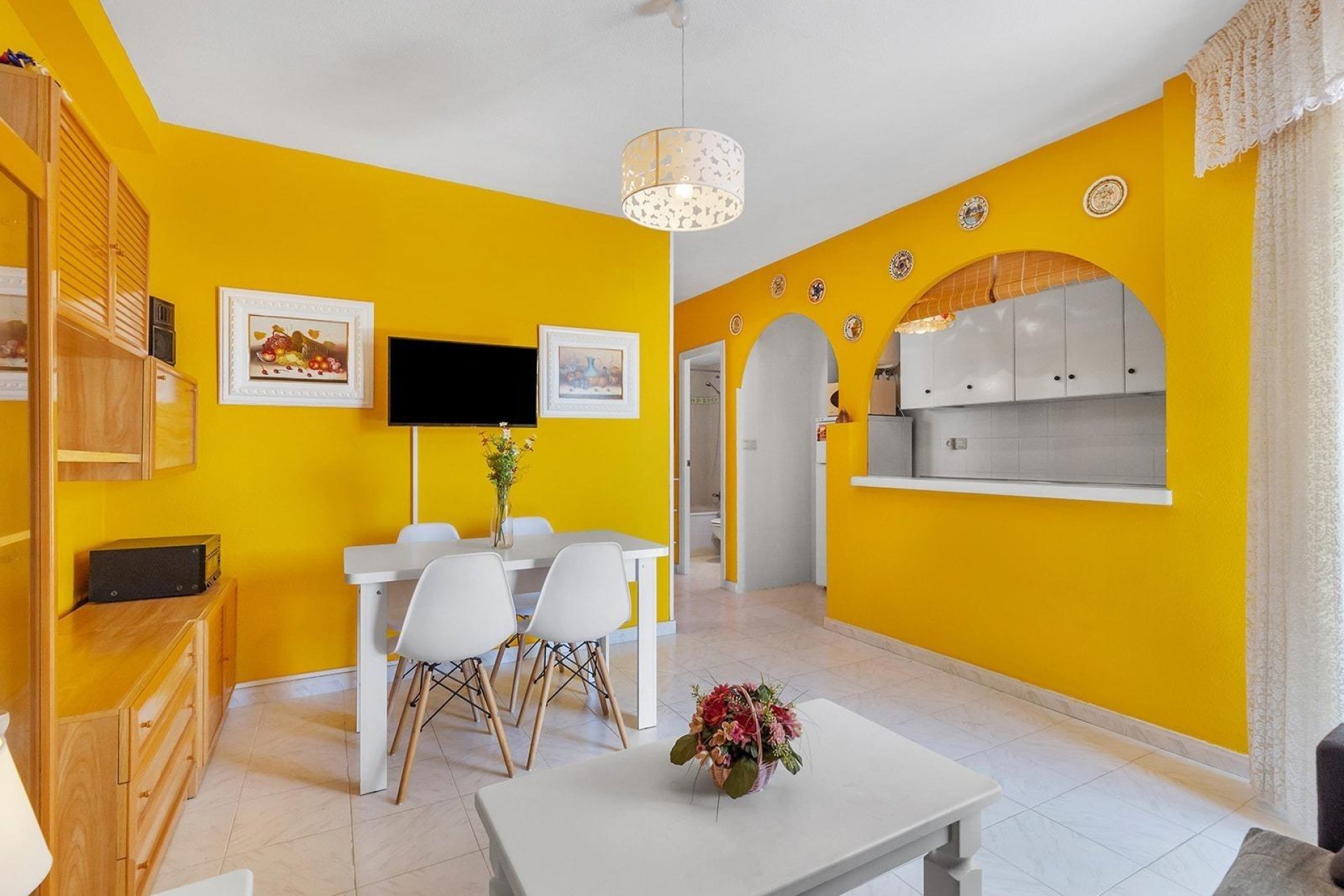 Herverkoop - Appartement - Torrevieja - La Mata