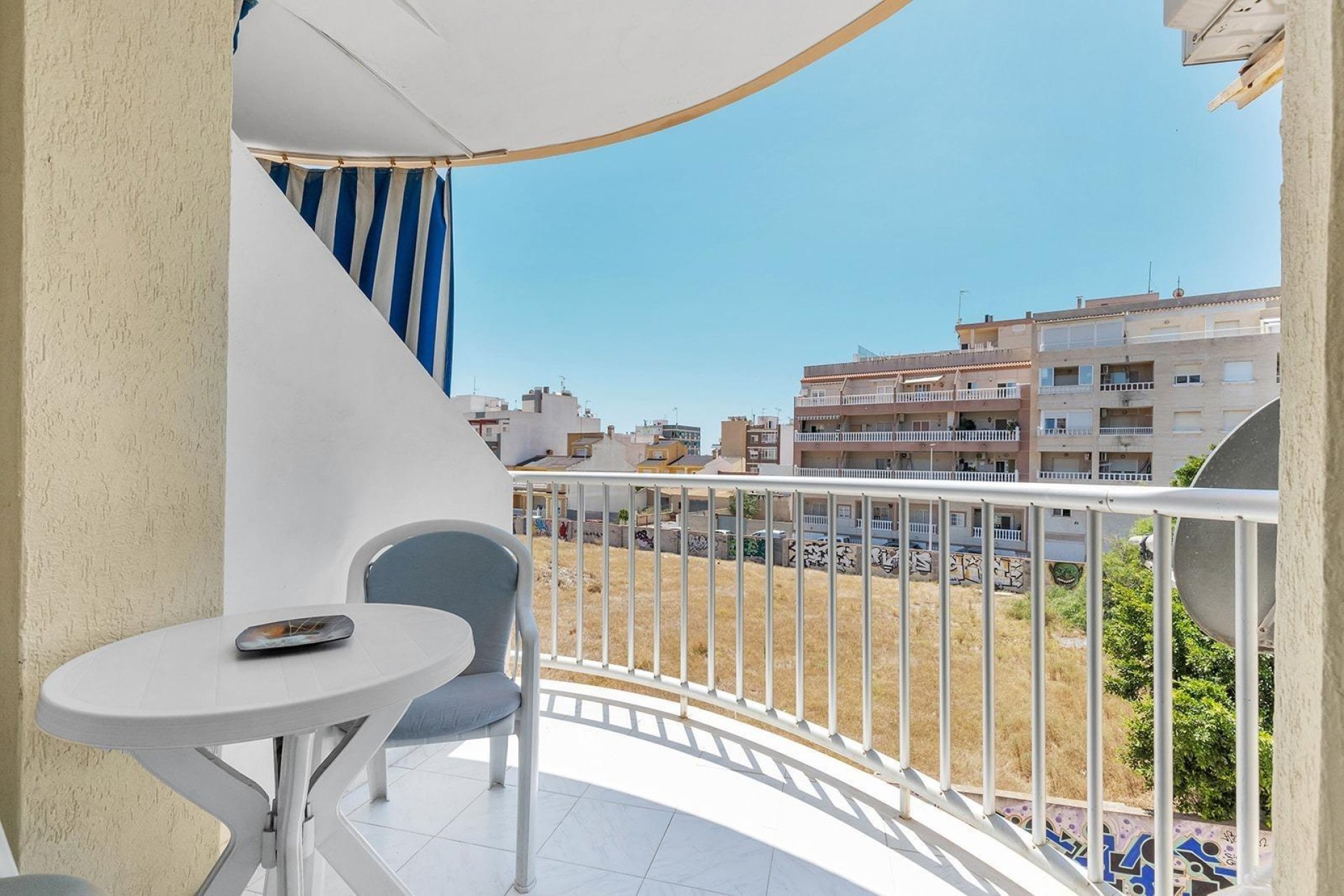 Herverkoop - Appartement - Torrevieja - La Mata