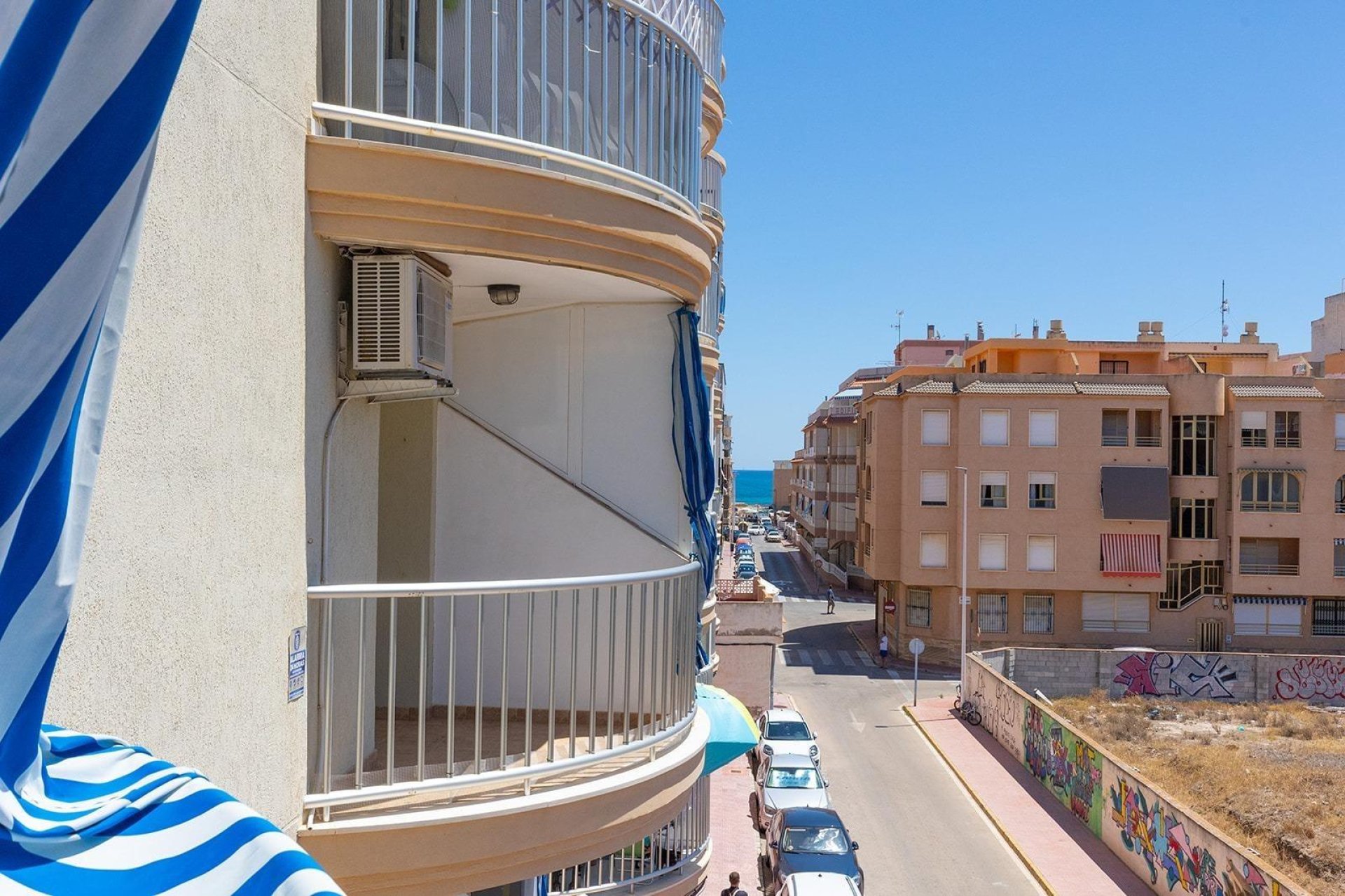 Herverkoop - Appartement - Torrevieja - La Mata