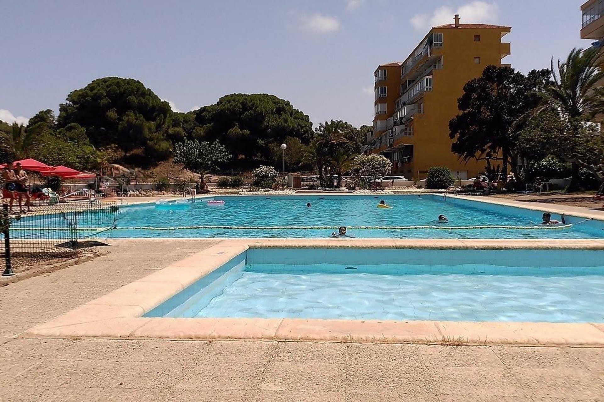 Herverkoop - Appartement - Torrevieja - La Mata