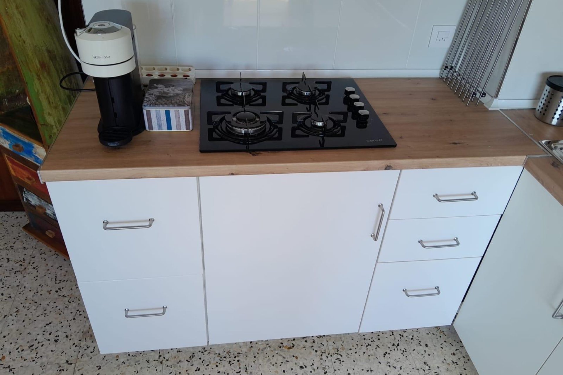 Herverkoop - Appartement - Torrevieja - La Mata