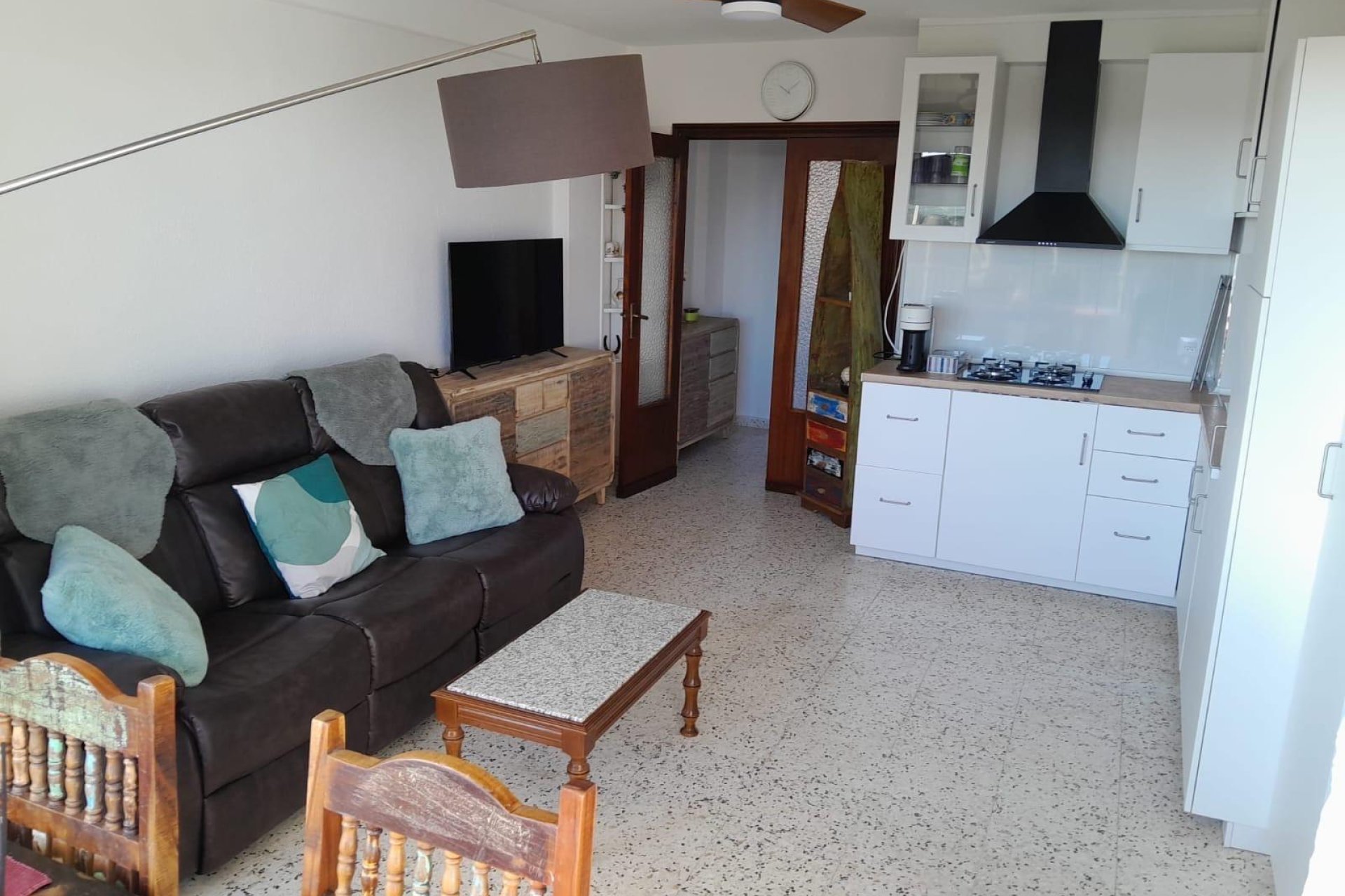 Herverkoop - Appartement - Torrevieja - La Mata