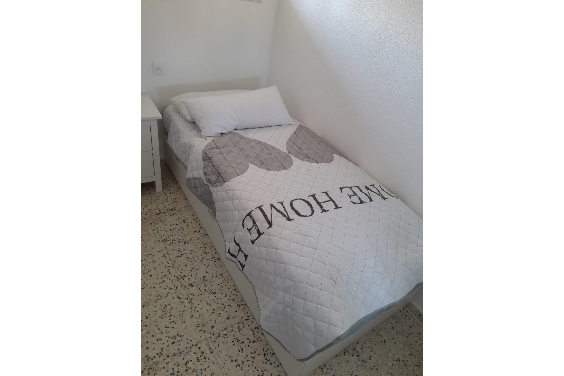 Herverkoop - Appartement - Torrevieja - La Mata
