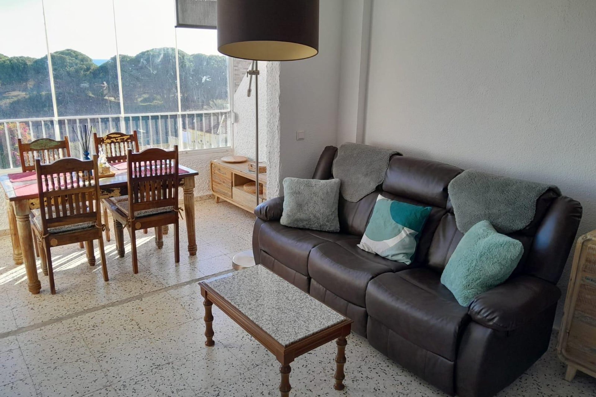 Herverkoop - Appartement - Torrevieja - La Mata