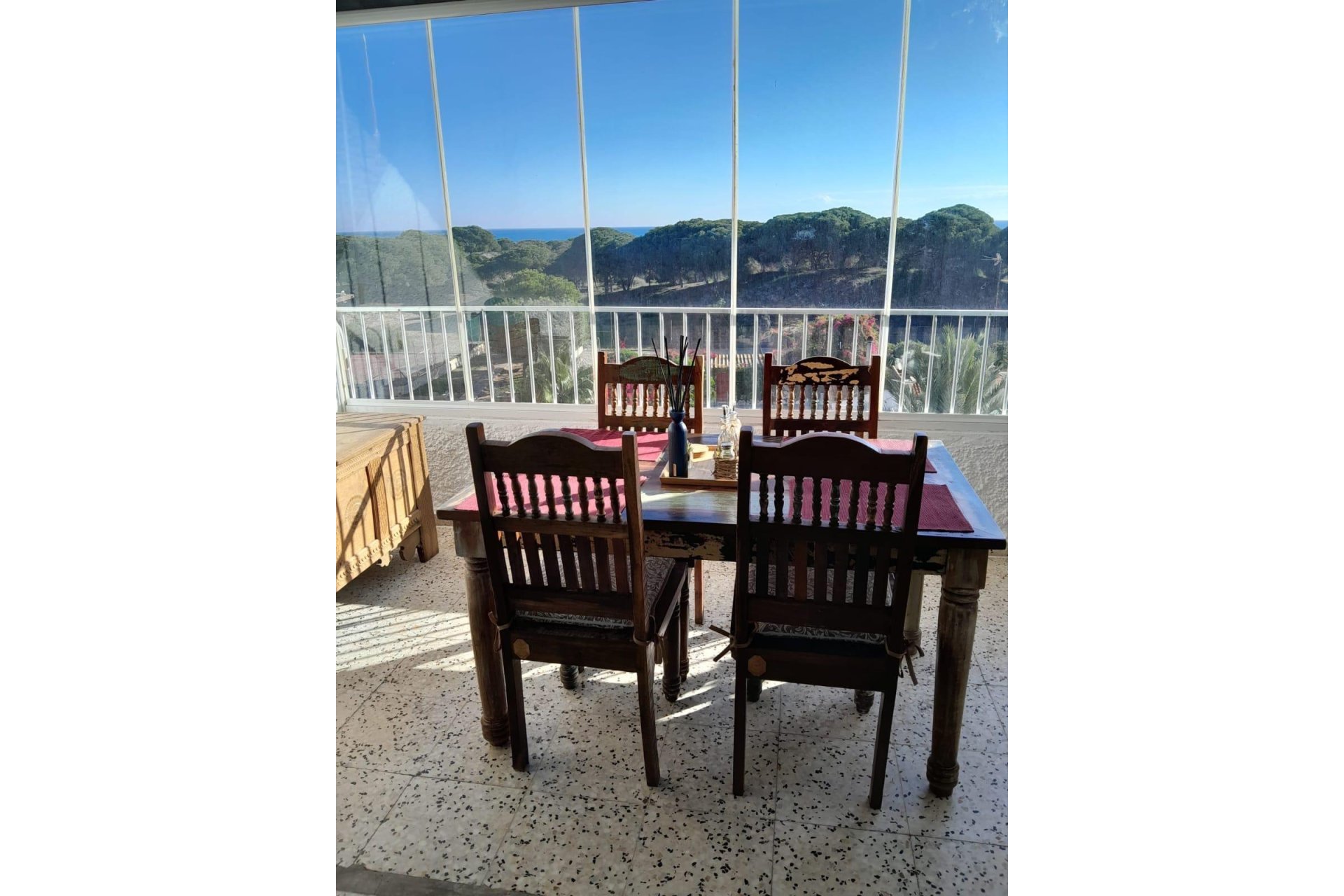 Herverkoop - Appartement - Torrevieja - La Mata