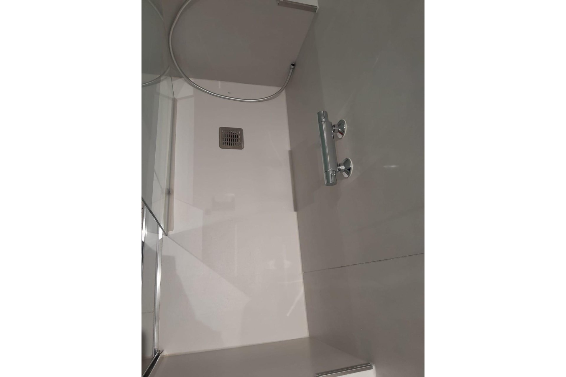 Herverkoop - Appartement - Torrevieja - La Mata