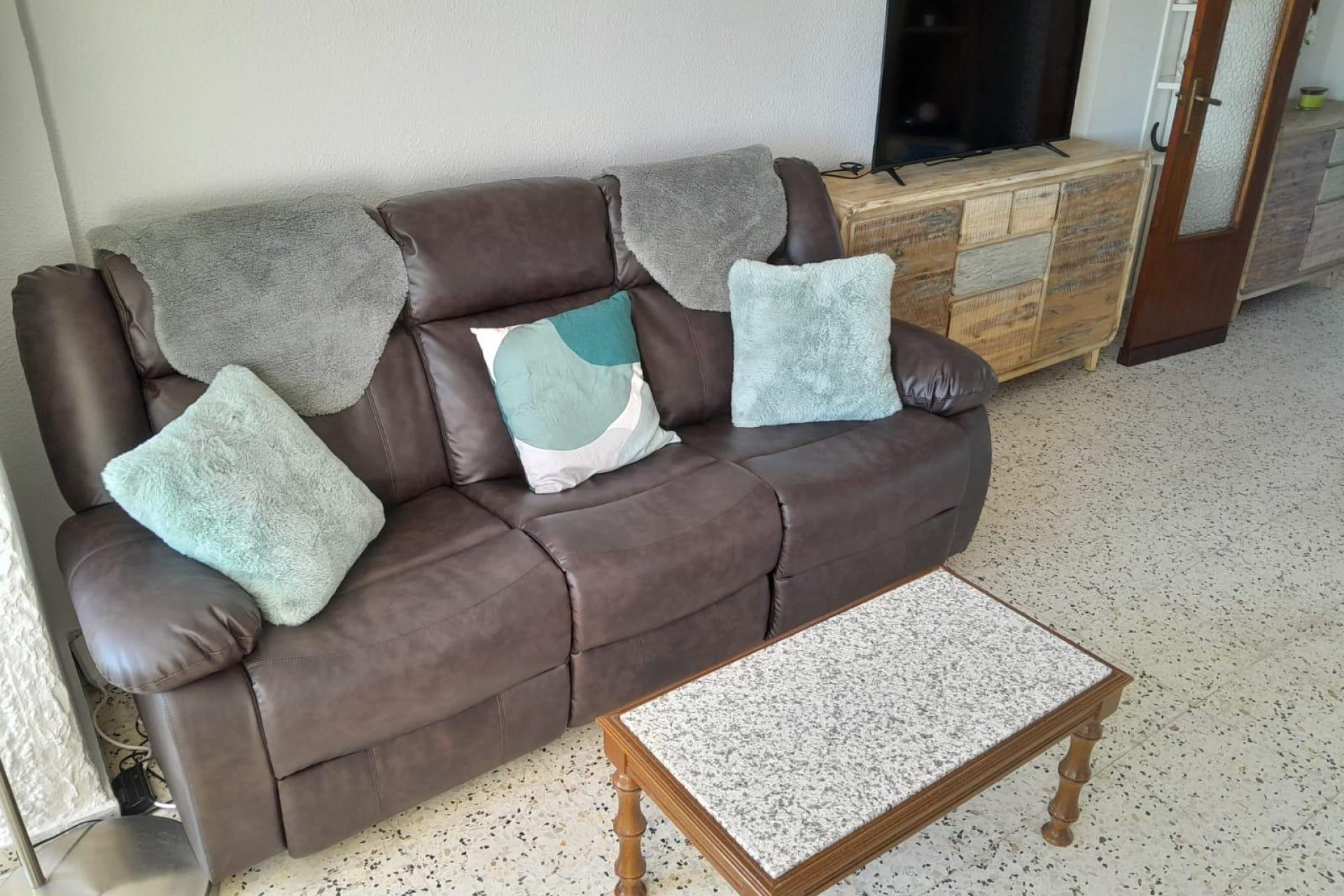 Herverkoop - Appartement - Torrevieja - La Mata