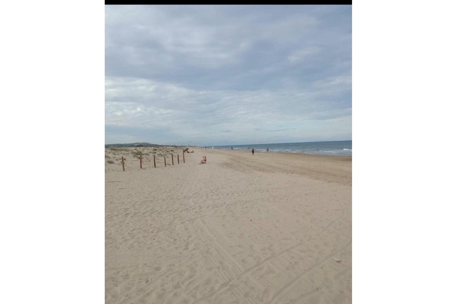 Herverkoop - Appartement - Torrevieja - La Mata