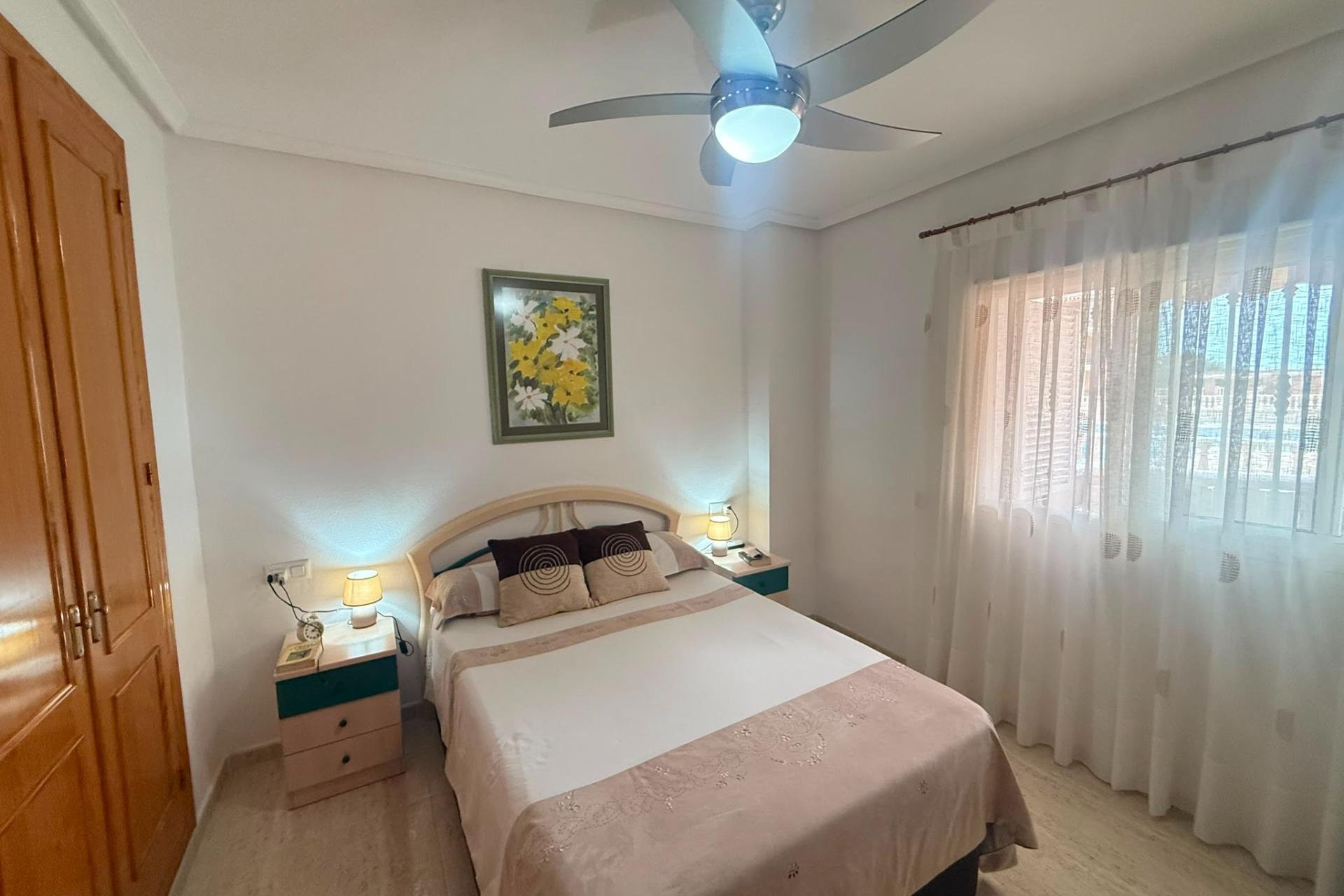 Herverkoop - Appartement - Torrevieja - La Mata