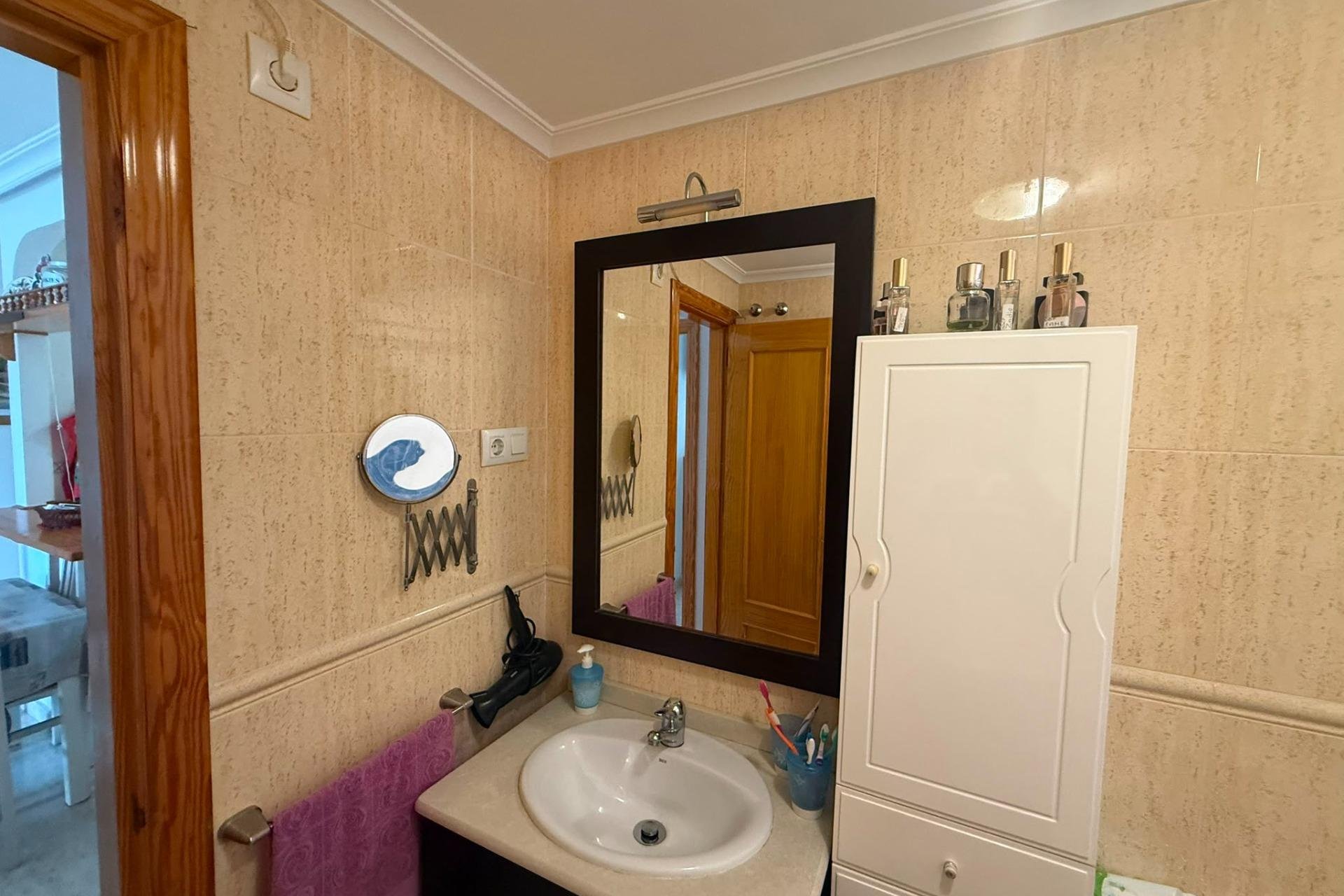 Herverkoop - Appartement - Torrevieja - La Mata