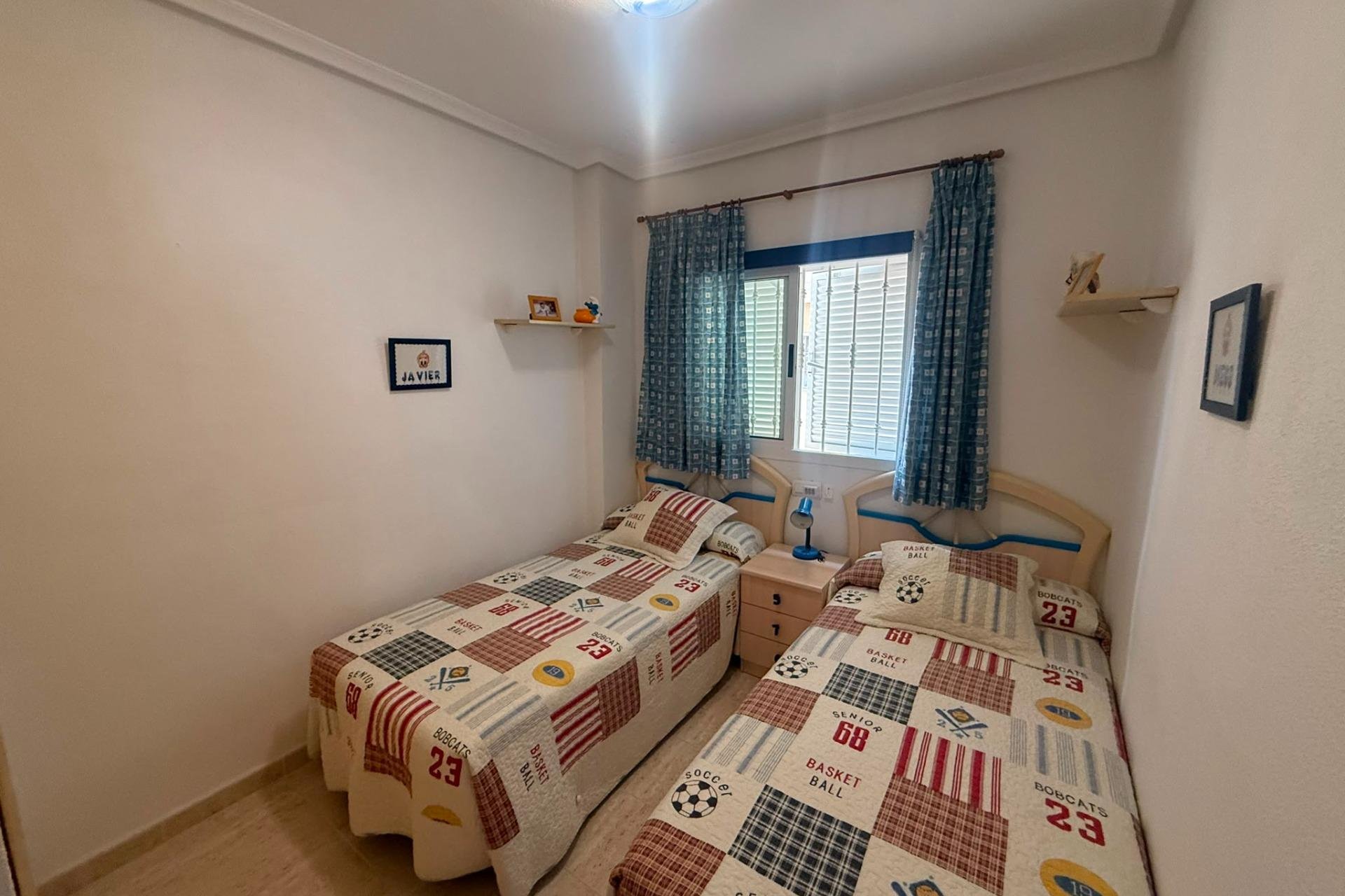 Herverkoop - Appartement - Torrevieja - La Mata