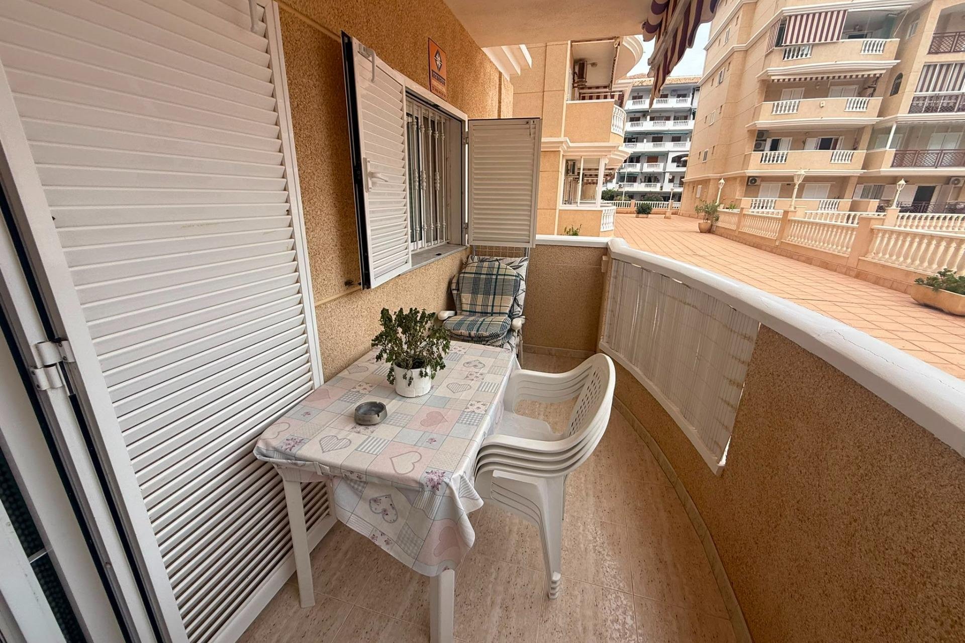 Herverkoop - Appartement - Torrevieja - La Mata