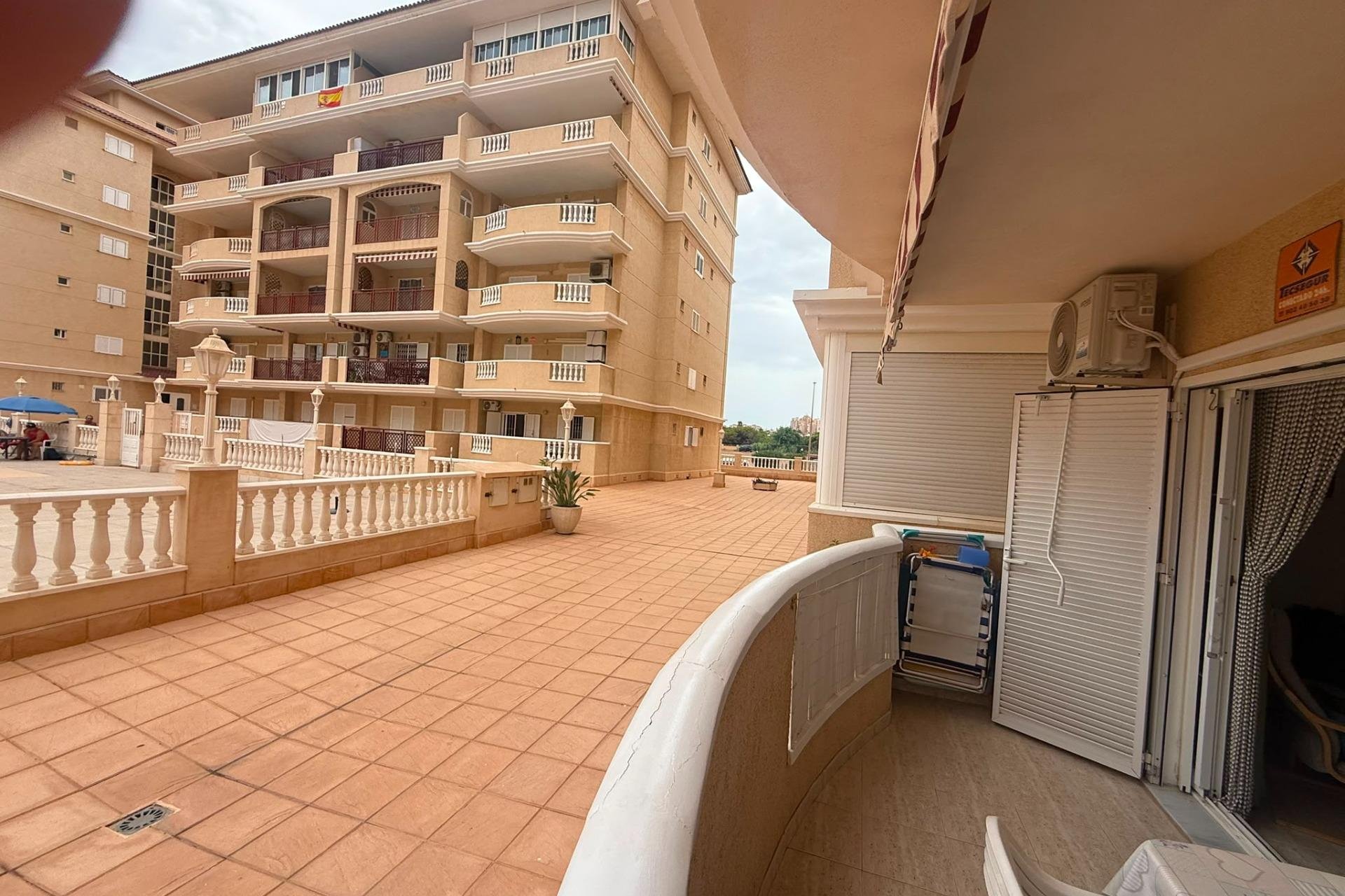 Herverkoop - Appartement - Torrevieja - La Mata