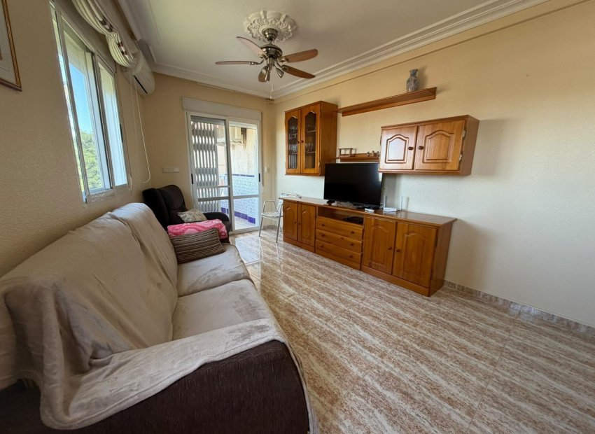 Herverkoop - Appartement - Torrevieja - La Mata