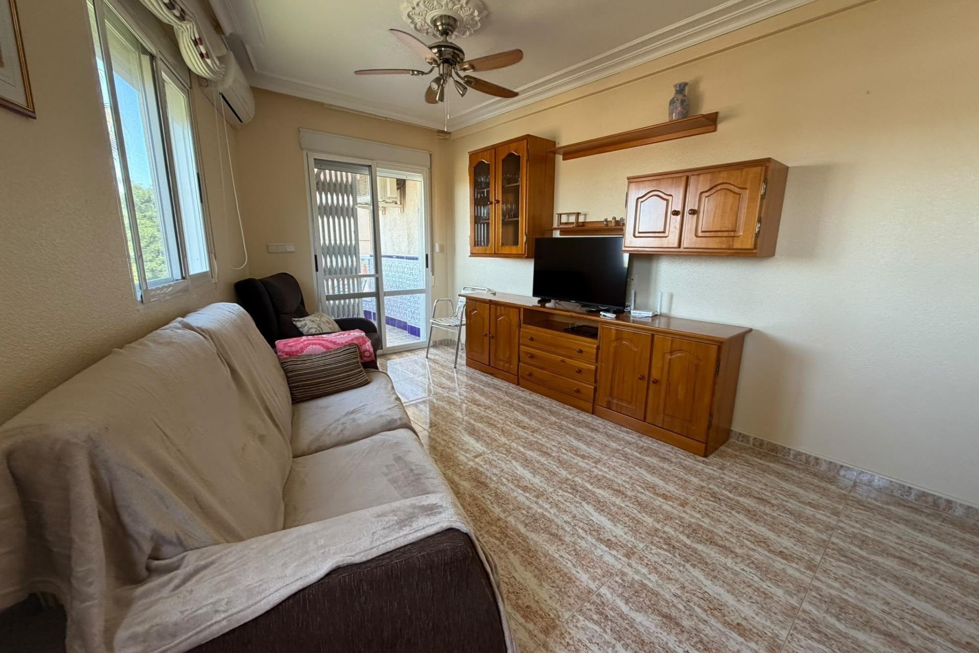 Herverkoop - Appartement - Torrevieja - La Mata