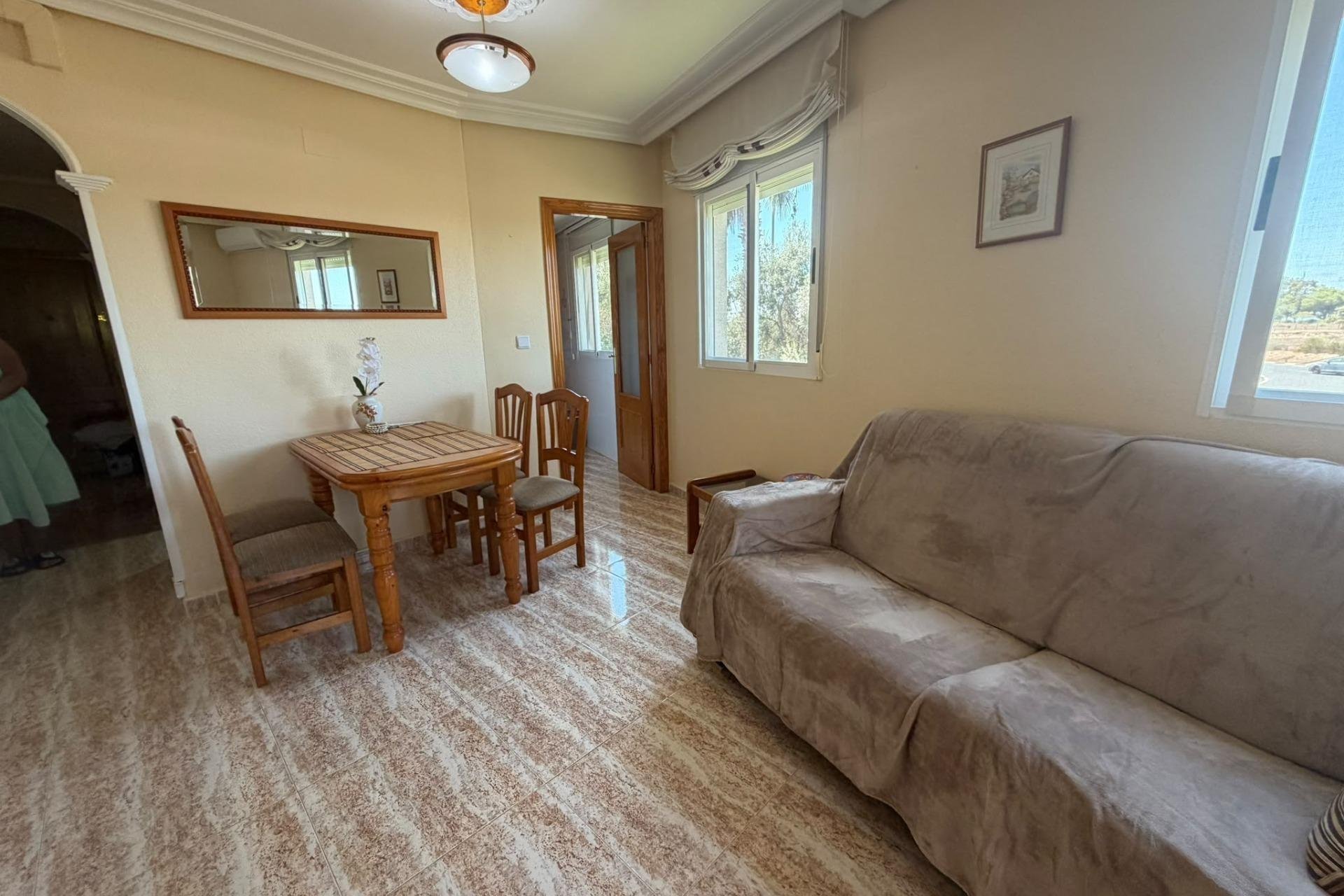 Herverkoop - Appartement - Torrevieja - La Mata