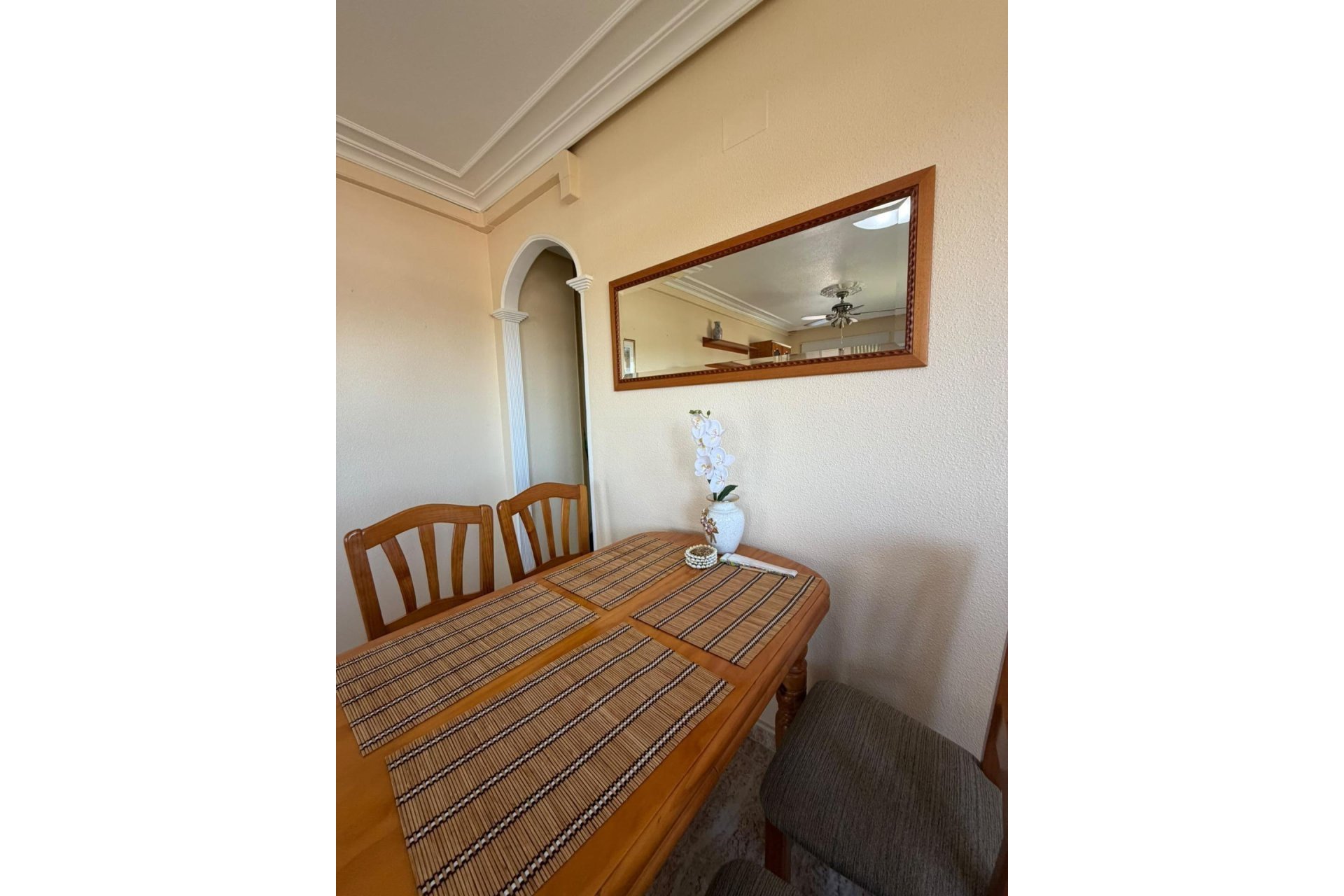 Herverkoop - Appartement - Torrevieja - La Mata
