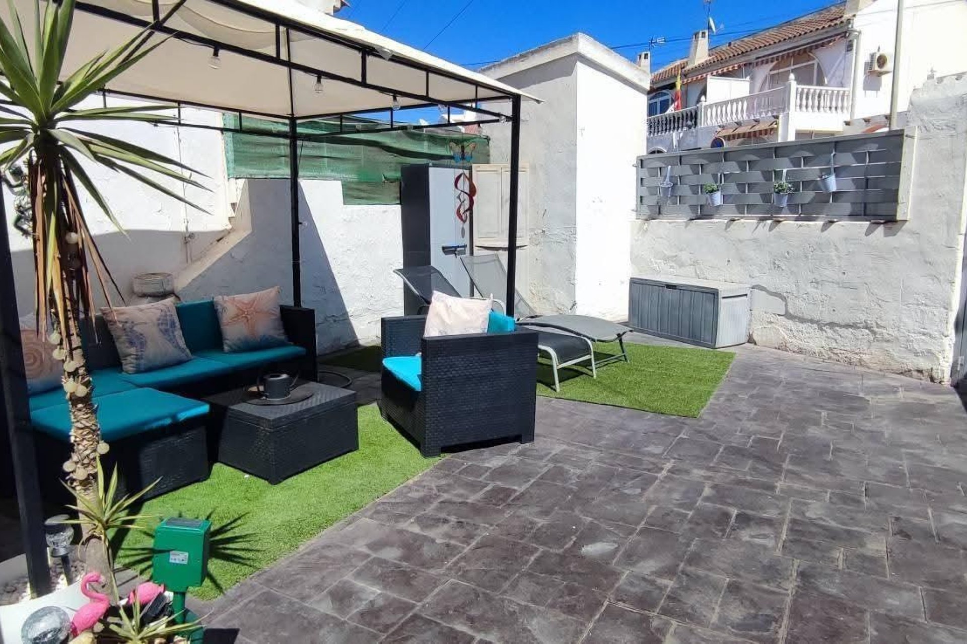 Herverkoop - Appartement - Torrevieja - La Mata