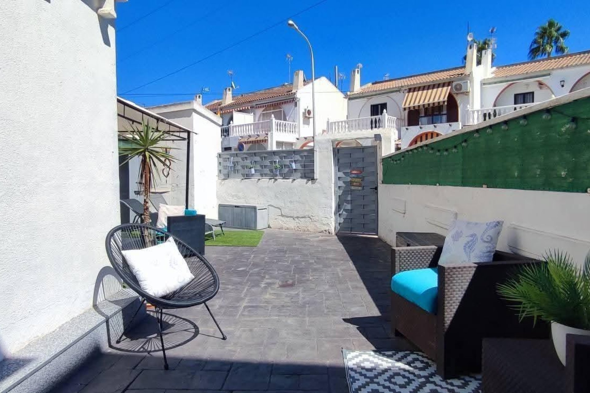 Herverkoop - Appartement - Torrevieja - La Mata