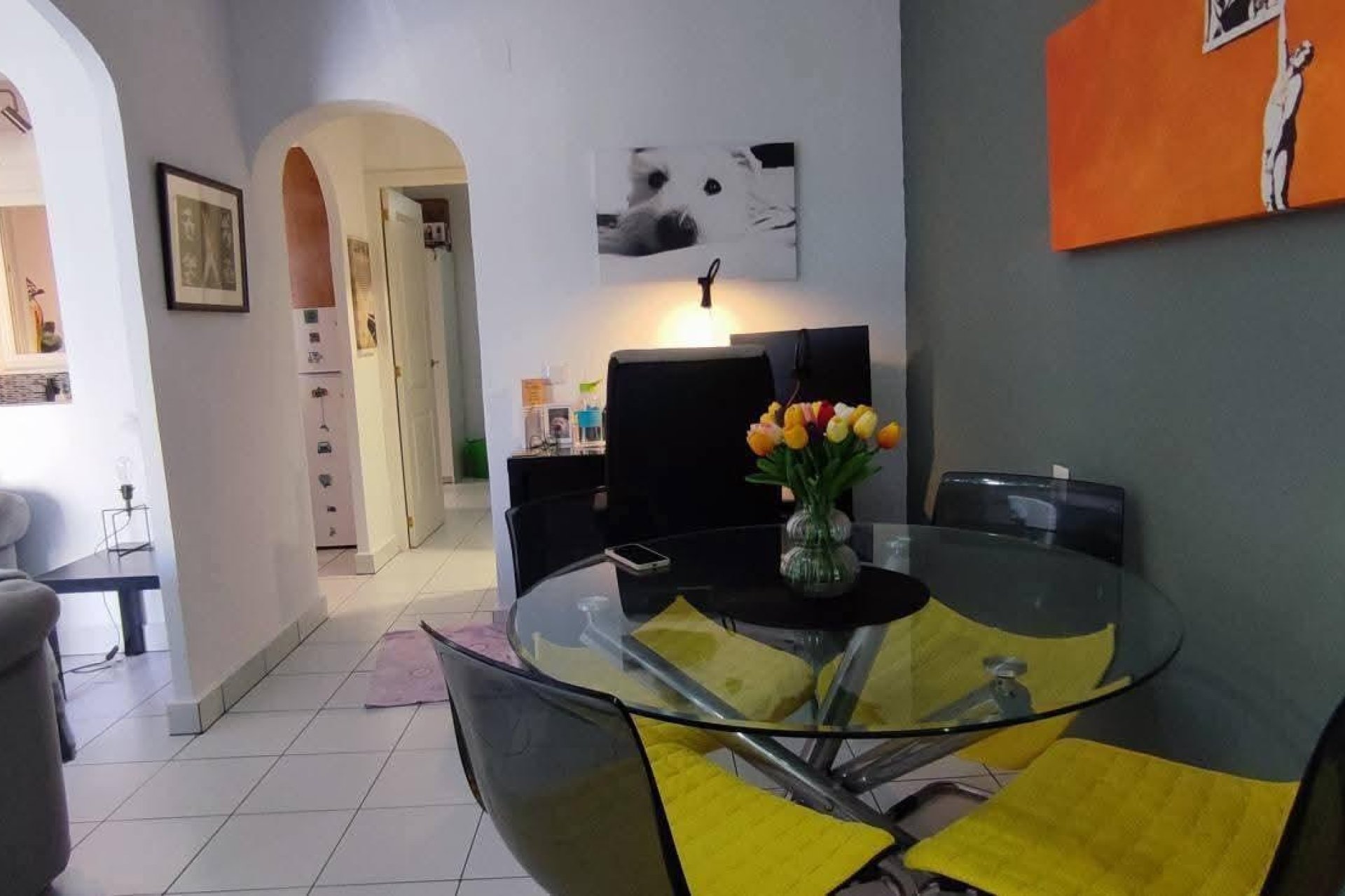 Herverkoop - Appartement - Torrevieja - La Mata