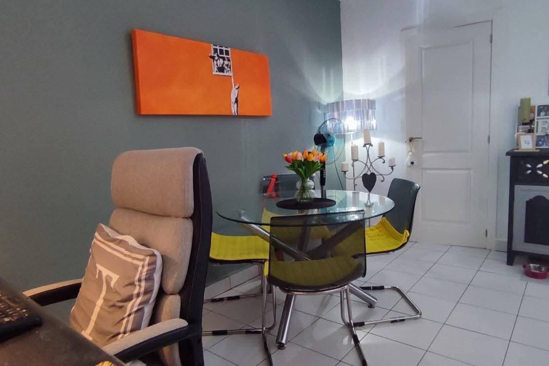 Herverkoop - Appartement - Torrevieja - La Mata