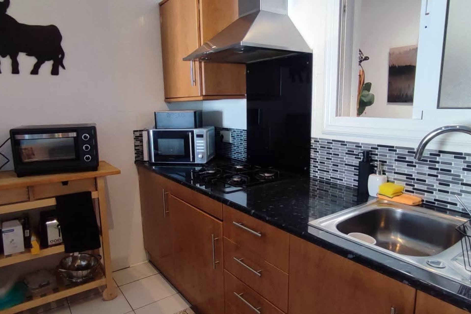Herverkoop - Appartement - Torrevieja - La Mata