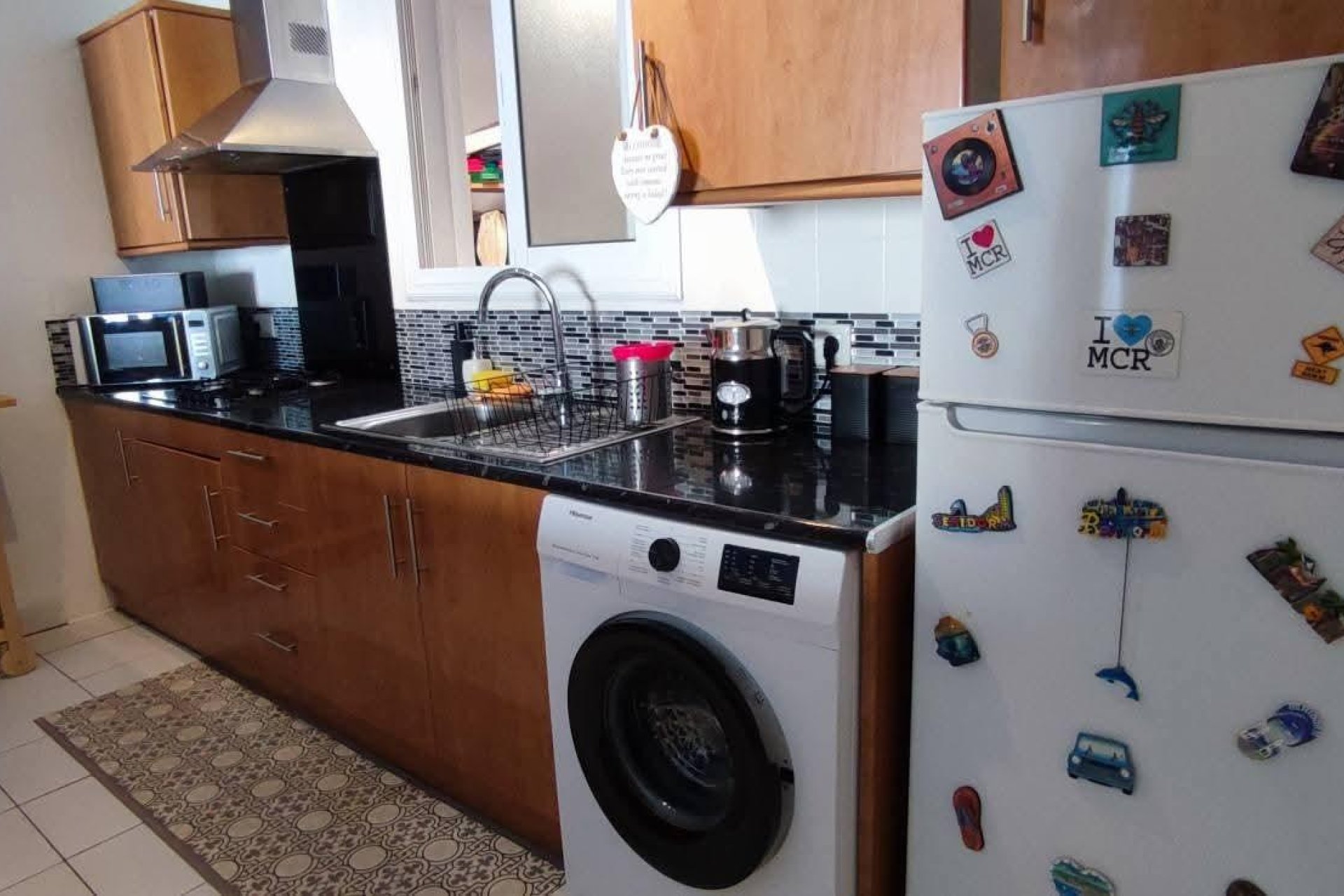 Herverkoop - Appartement - Torrevieja - La Mata