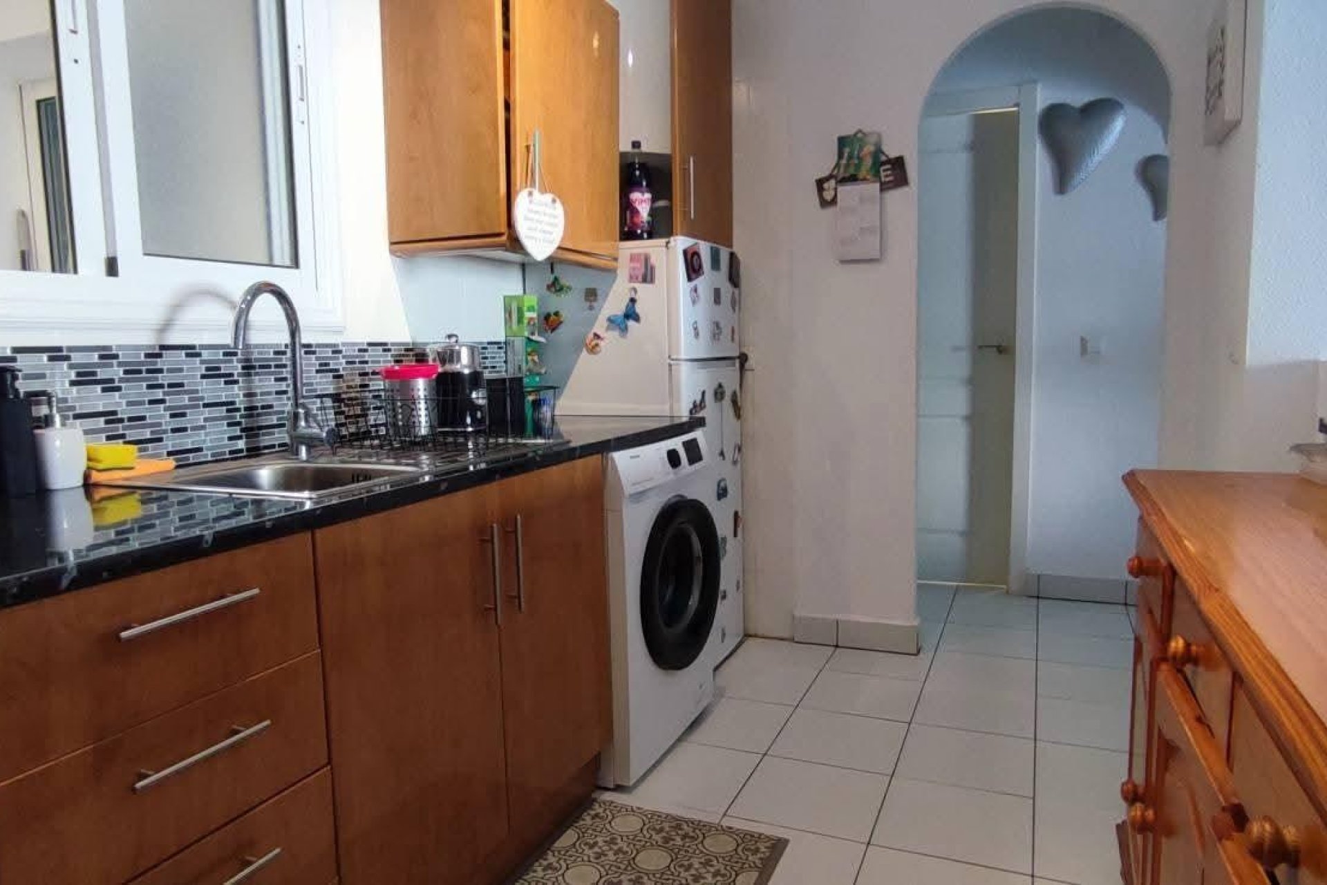 Herverkoop - Appartement - Torrevieja - La Mata