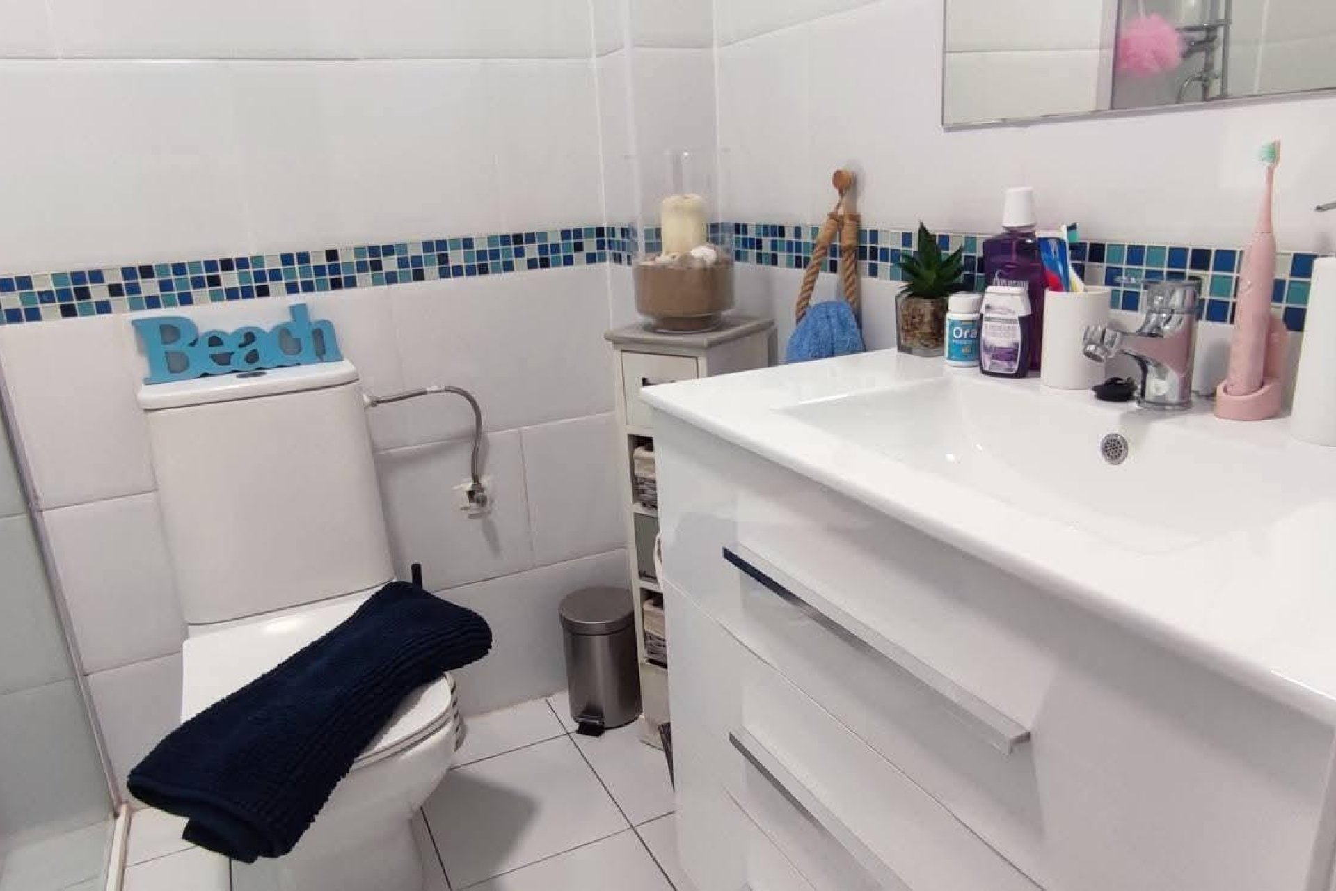 Herverkoop - Appartement - Torrevieja - La Mata