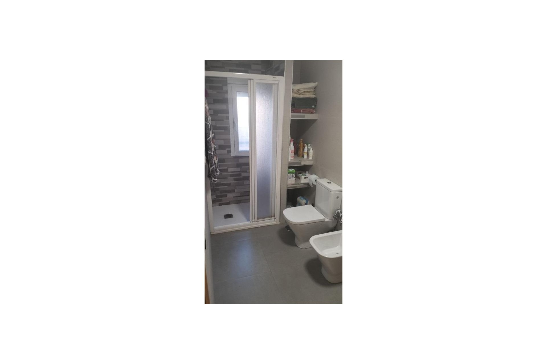 Herverkoop - Appartement - Torrevieja - La Mata