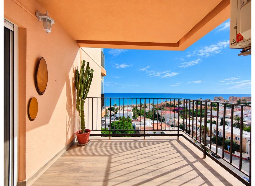 Herverkoop - Appartement - Torrevieja - La Mata