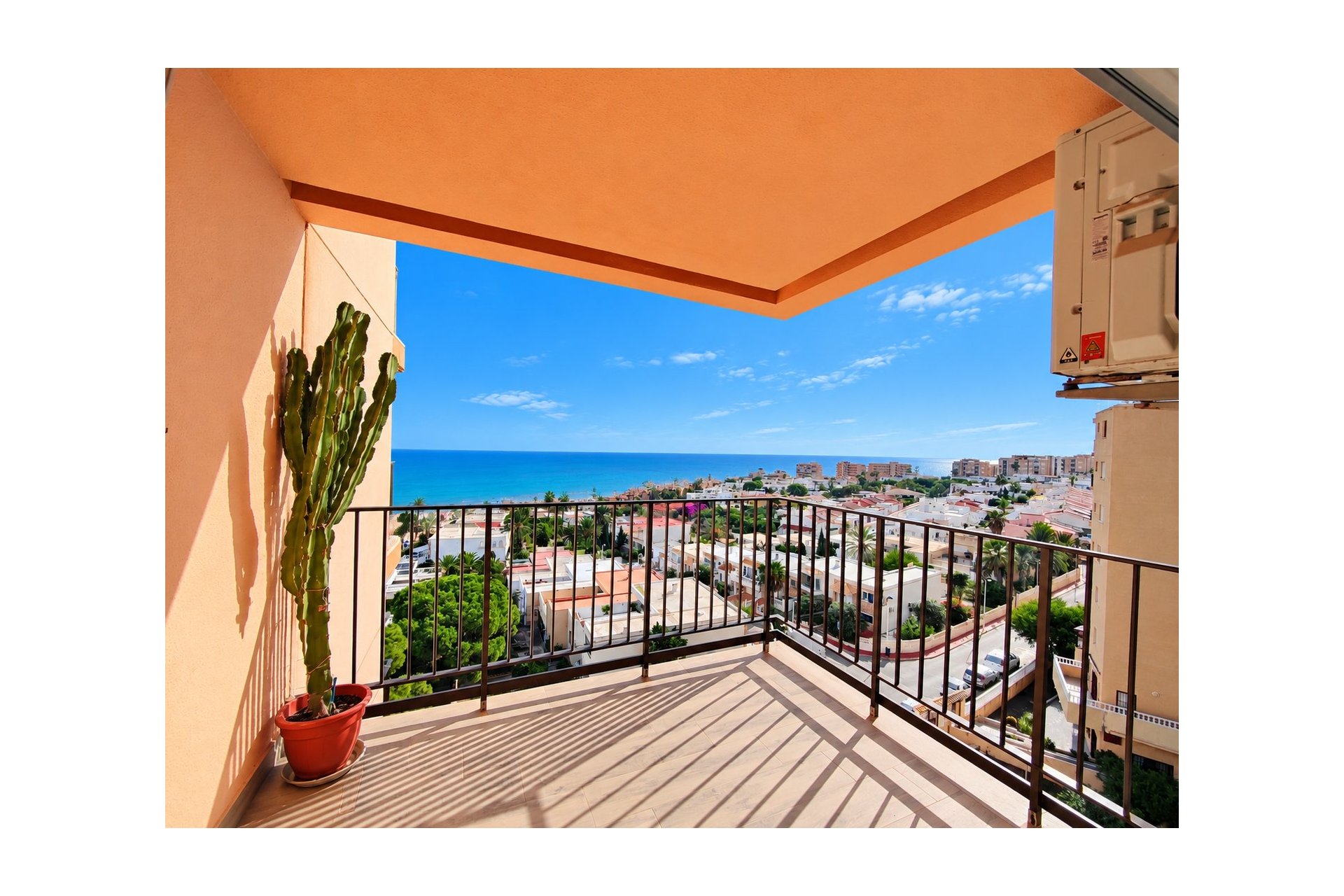 Herverkoop - Appartement - Torrevieja - La Mata