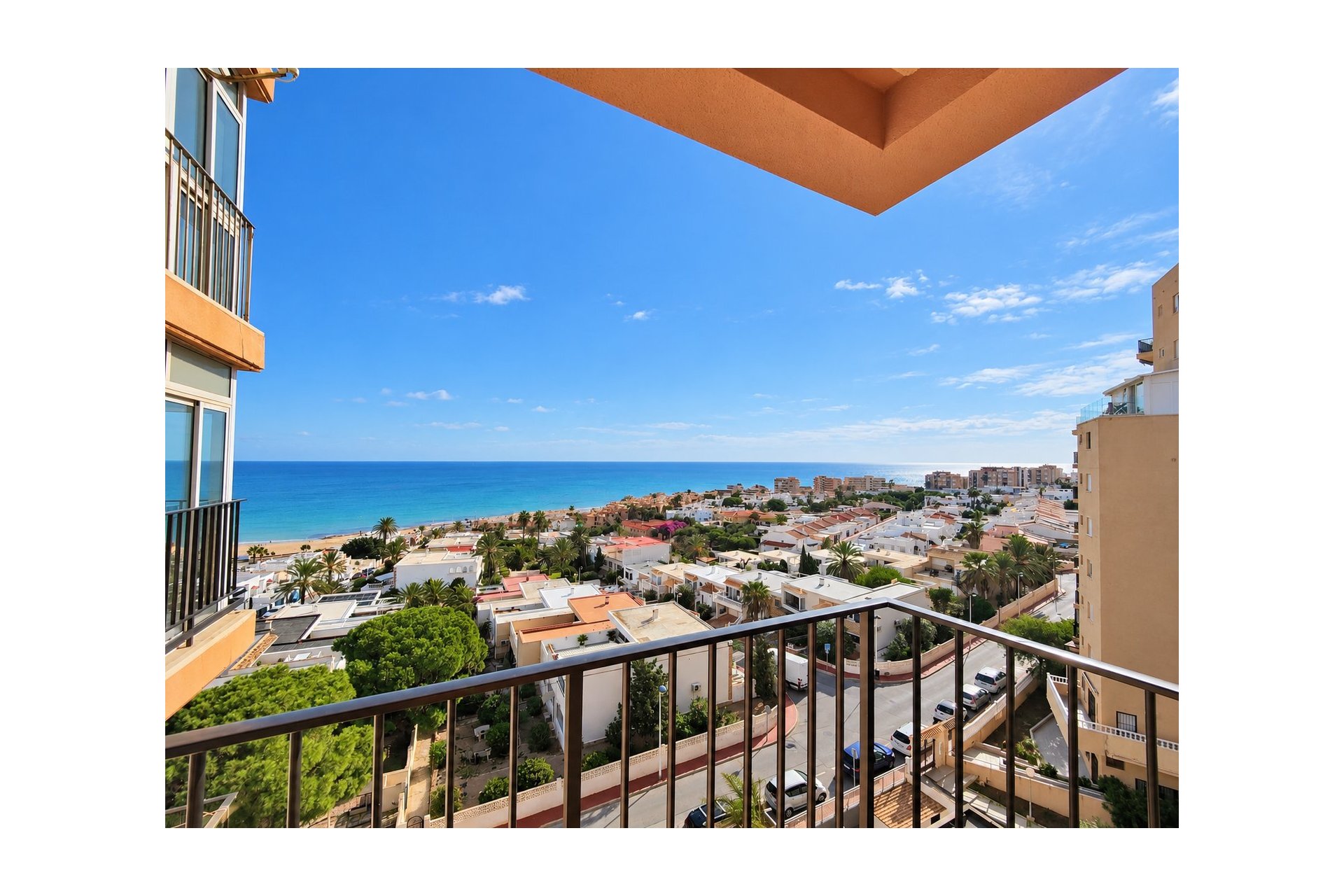 Herverkoop - Appartement - Torrevieja - La Mata