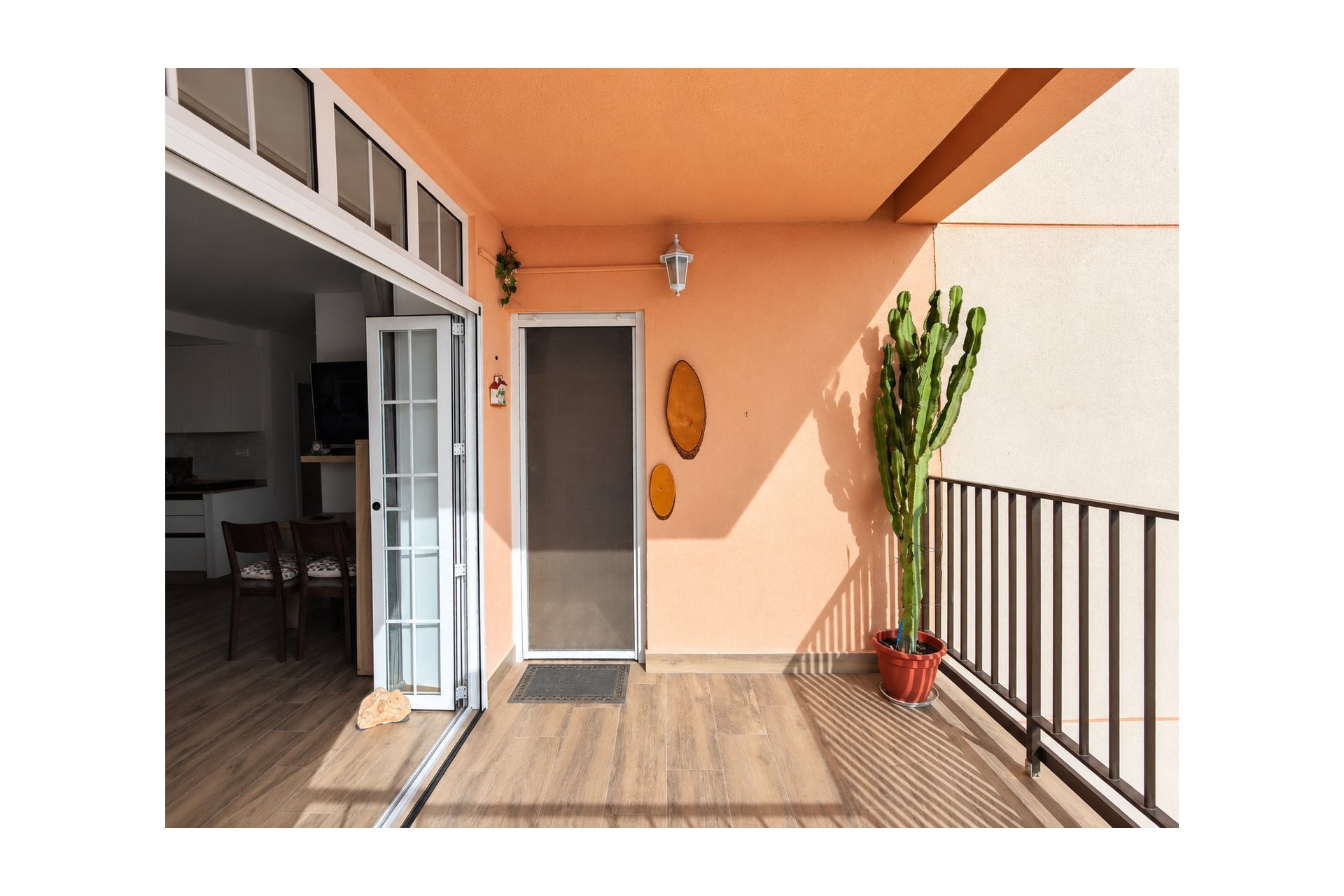 Herverkoop - Appartement - Torrevieja - La Mata