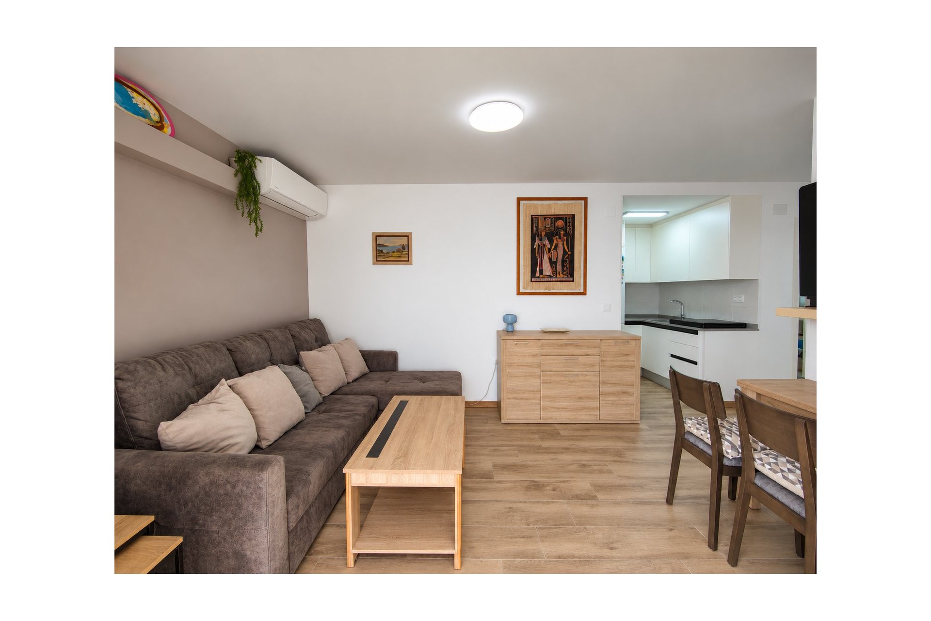 Herverkoop - Appartement - Torrevieja - La Mata