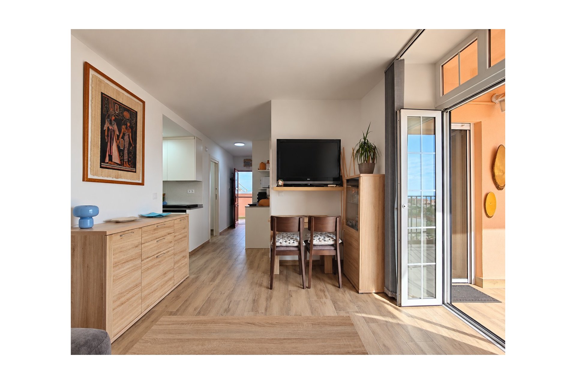 Herverkoop - Appartement - Torrevieja - La Mata