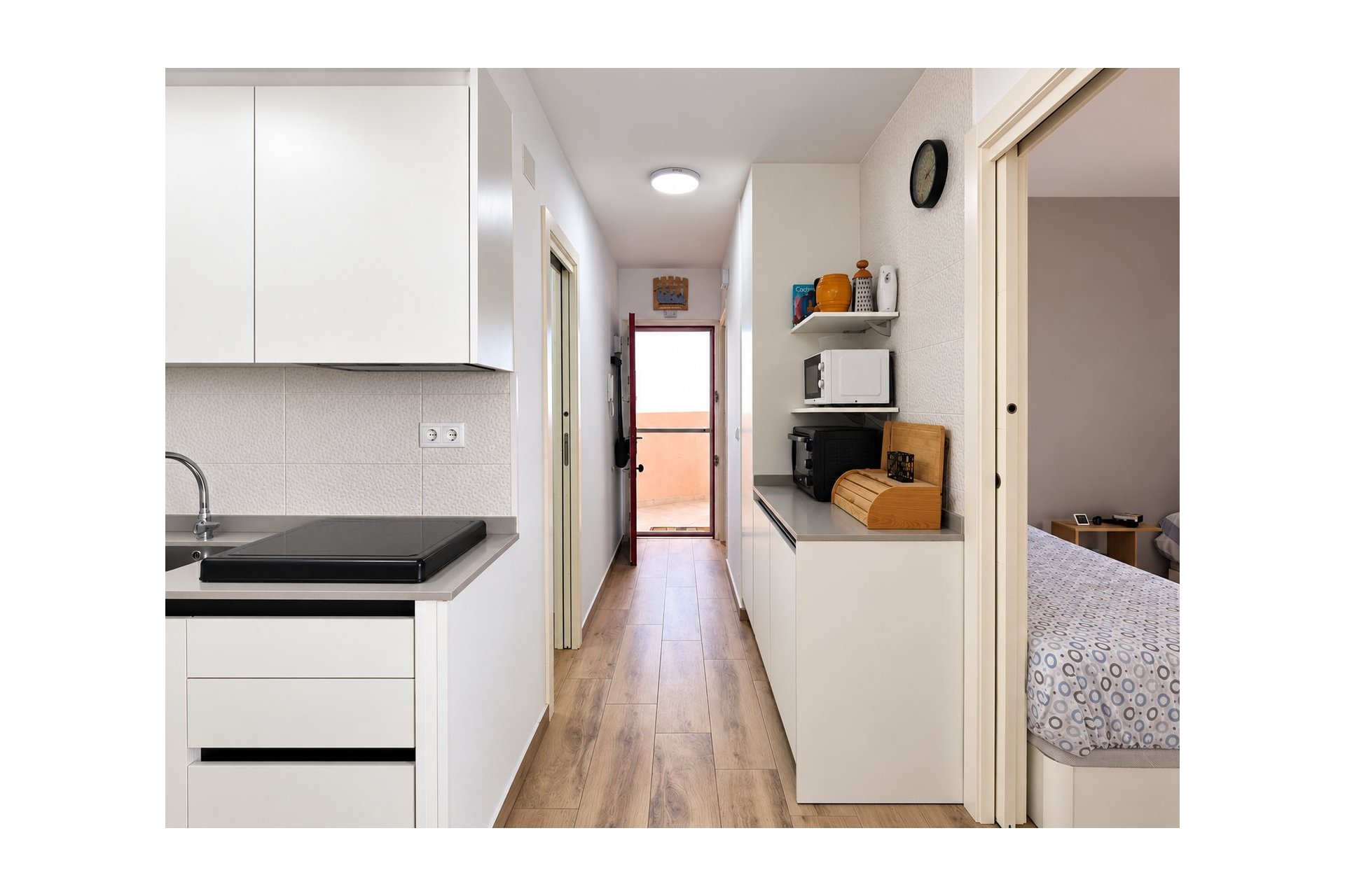 Herverkoop - Appartement - Torrevieja - La Mata
